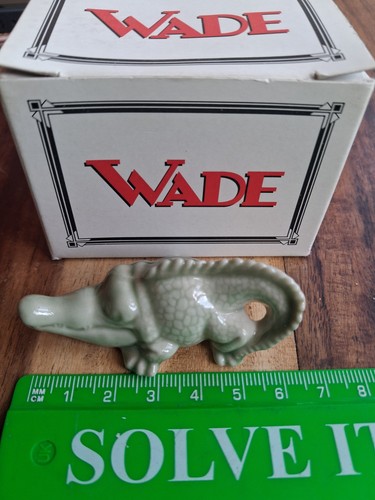 Wade ceramics ltd - wade,