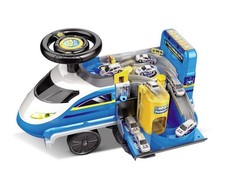 Kids Ride On Police High Speed