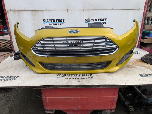 Ford fiesta mk7 5doors zetec - mk7.5,