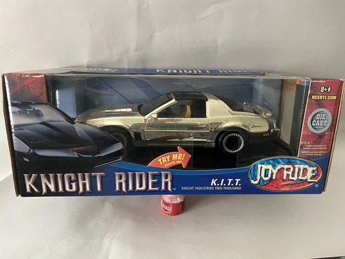 Vintage joyride knight rider - knight,