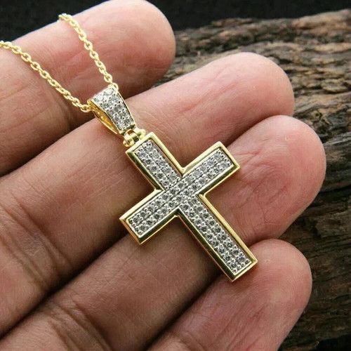 14k yellow gold - yellow, 2ct