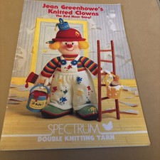 Jean Greenhowe’s knitted