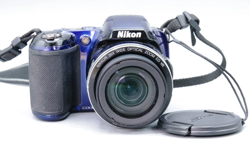 Nikon coolpix l810 - coolpix,