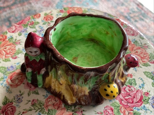Pixie pot from washington - pixie,