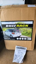 BuzzRack Beetle 3 Bike Carrier