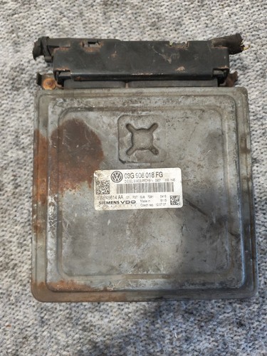 03g906018 passat 2 0 - fg,