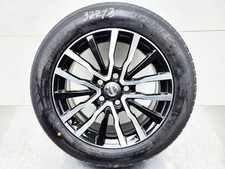 VOLVO V40 16” INCH ALLOY