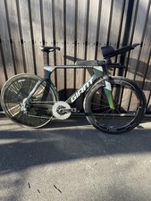 Giant Trinity Advanced Pro TT