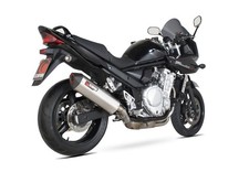Suzuki GSF650 Bandit 07-11