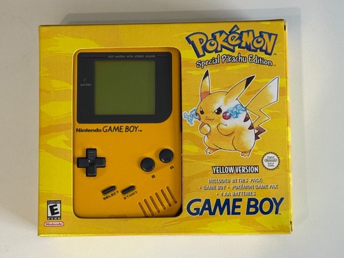 Nintendo game boy - nintendo,