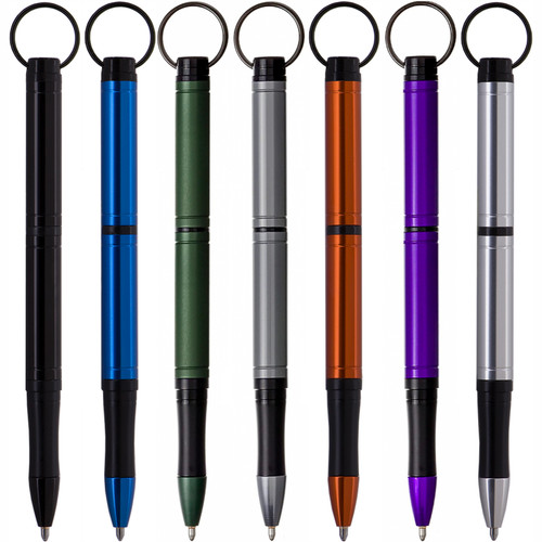 Fisher space pen backpacker - fisher,