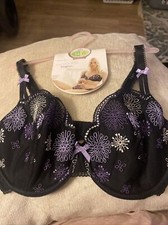 Per Una Balcony Bra 34D