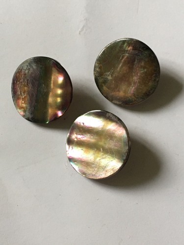 Vintage mother pearl - vintage, of