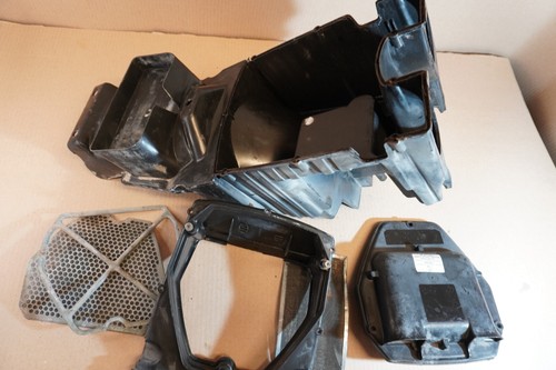 Honda cb450 450 pc14 - pc14, nh1
