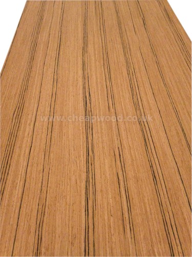 Teak wood veneer - teak,