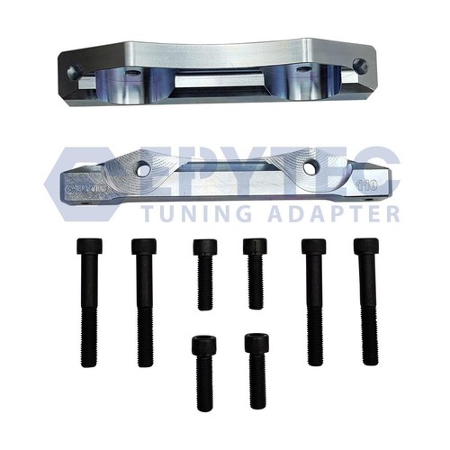 Bmw performance brake - performance, caliper