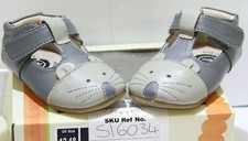 LIVIE&LUCA *SCAMPER* GREY