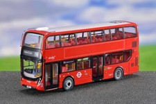 NORTHCORD ABELLIO LONDON ALEXANDER DENNIS E400 MMC UKBUS 6509