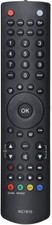 Toshiba RC1910 TV Remote
