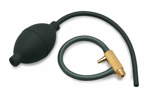 Rothenberger gas pressure test - pressure,