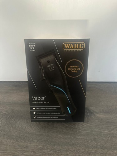 Wahl vapor cordless - vapor,