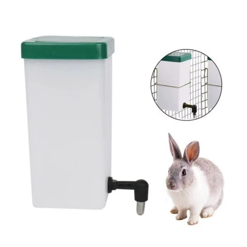 Rabbit drinker water - rabbit,