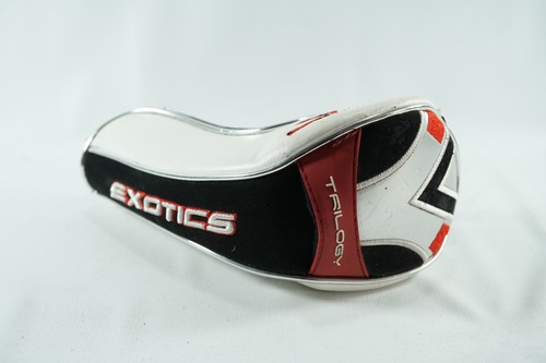 Tour edge exotics headcover - tour,