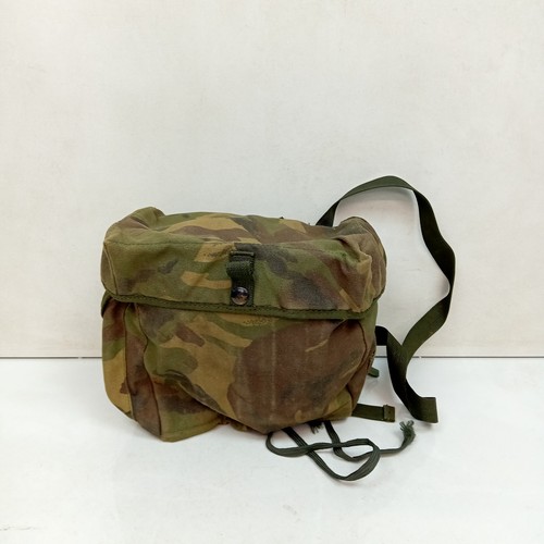 British army nbc - s10, gas