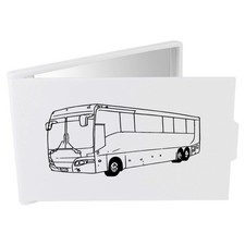 'Holiday Coach' Compact /