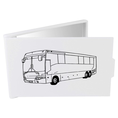Holiday coach compact - 'holiday, /