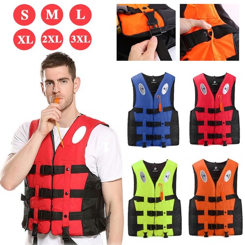 Life jackets watersport - life, ski