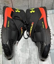 Under Armour HOVR Silencer