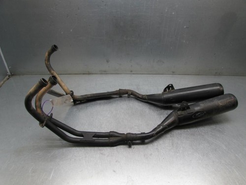 Yamaha xj600 diversion 1992 - diversion, 1992-on