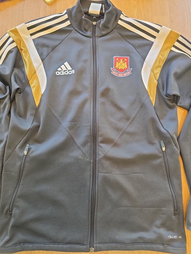 West ham utd adidas - ham,