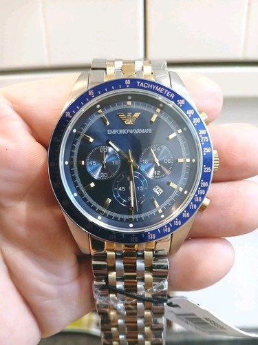 New emporio armani ar8030 - emporio,
