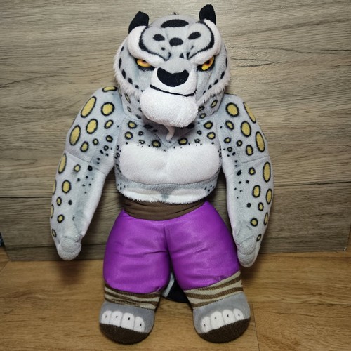 Rare kung panda tai - fu,