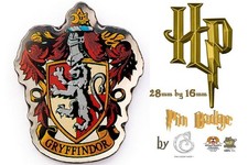 Harry Potter Gryffindor House