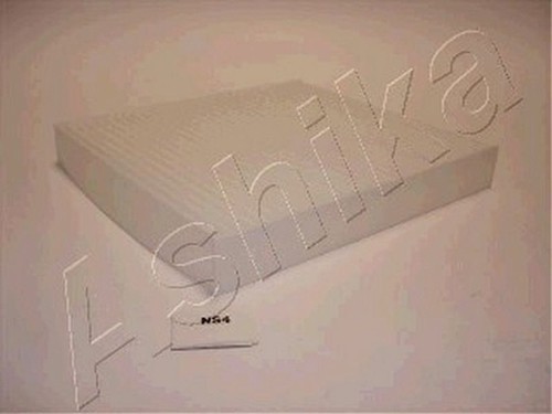 Ashika cabin filter for rover - cabin,