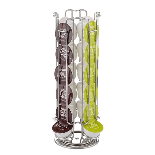 Dolce gusto coffee capsules - gusto,