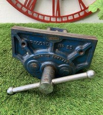 Vintage Record No 55 Made In