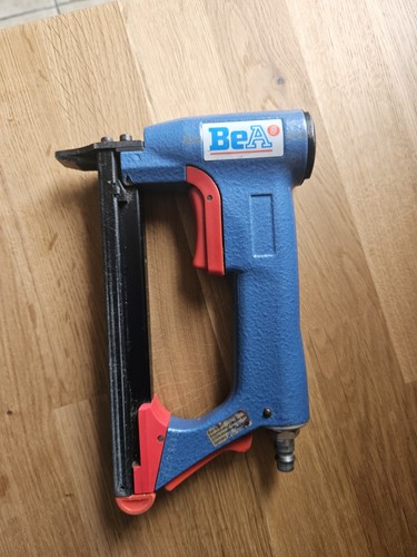 Bea pneumatic air stapler - bea,