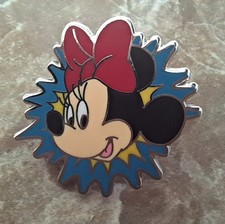 Disney Pin Starbursrt