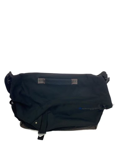 Klattermusen shoulder bag - klattermusen,