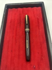 Swan 3350 Self-Filler Fountain