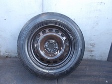 VAUXHALL VIVARO L2H1 2900 MK3