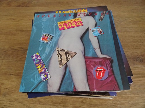 Job lot vinyl - lot, lps.