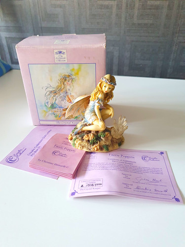 Leonardo collection faerie - collection,