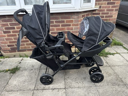 Graco stadium duo tandem - graco,