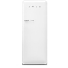 Smeg FAB28 Fridge In White