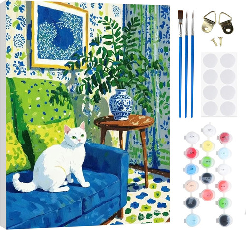 Ricuved diy cat - ricuved, by